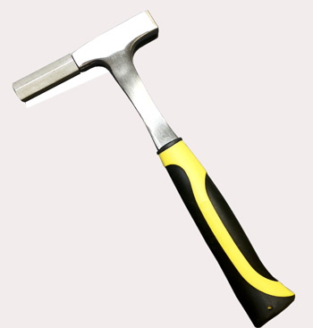 Magnetic Hammers